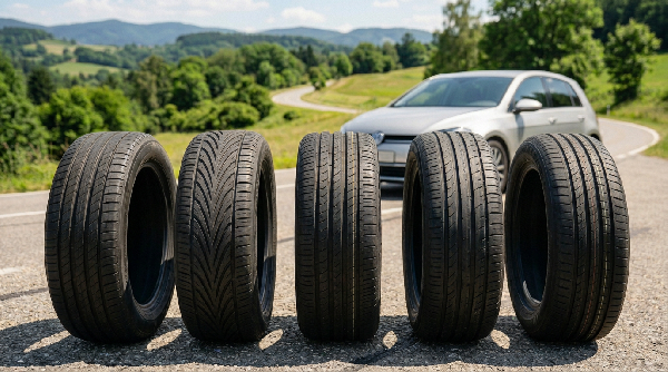 Лучшие летние шины 205/55 R16: топ-10 с рекомендациями по выбору
