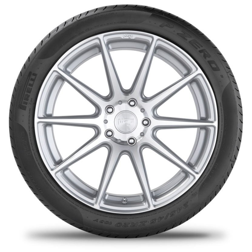 Шины Pirelli P Zero 245/45 R19 98Y Run Flat * в Симферополе - купить ...
