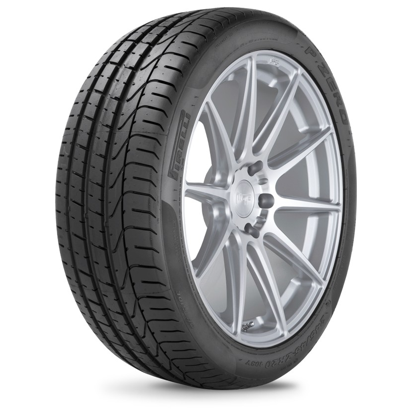 Шины Pirelli P Zero 245/45 R19 98Y Run Flat * в Симферополе - купить ...