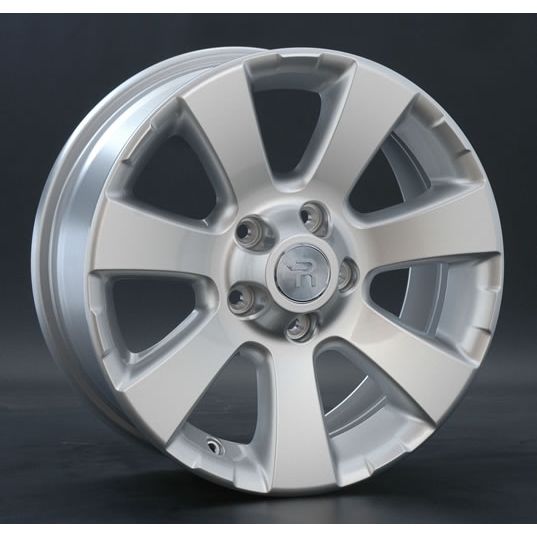 Диски Replica VV83 6.5x16/5x112 D57.1 ET43 REPLICA-S