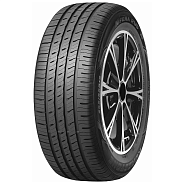 Шины Roadstone N'Fera RU5 275/45 R20 110V XL