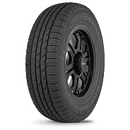 Шины Continental ContiCrossContact LX 265/60 R18 110T