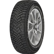 Шины Michelin X-Ice North XIN4 SUV 285/40 R23 111H XL