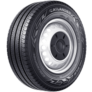 Шины Atlander LanderVan ATL18 185 R14C 102/100S