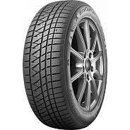 Шины Kumho WinterCraft SUV WS71 265/50 R20 111V XL