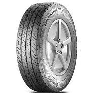 Шины Continental ContiVanContact 100 215/60 R17C 109/107T