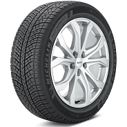 Шины Michelin Pilot Alpin 5 SUV 255/45 R21 106V XL NE0