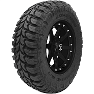 Шины LingLong CrossWind M/T 265/70 R17 121/118Q