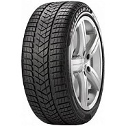 Шины Pirelli Winter SottoZero Serie 3 315/30 R21 105V XL N0 2021+