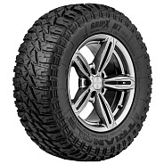 Шины Triangle GripX MT TR281
