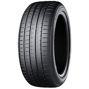 Шины Yokohama Advan Sport V107 295/35 R21 107Y XL