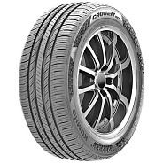 Шины Kumho Crugen HP71 235/65 R17 104V