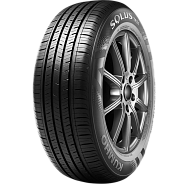 Kumho Solus TA31