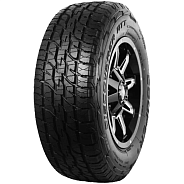 Шины Cooper Discoverer ATT 255/55 R18 109H XL
