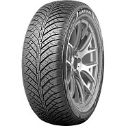 Шины Marshal MH22 215/60 R17 96H
