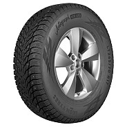 Шины Ikon Tyres Autograph Ice LT3 265/70 R17 121/118Q