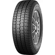 Шины Yokohama BluEarth-Van All Season RY61 205/75 R16C 110/108R