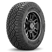 Шины Goodyear Wrangler Duratrac RT