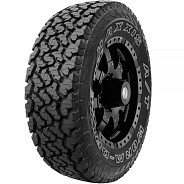 Шины Maxxis A/T Worm-Drive AT980E 285/60 R18 118/115Q