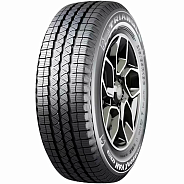 Шины Triangle SeasonX Van TA702