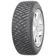 Шины Goodyear UltraGrip Ice Arctic