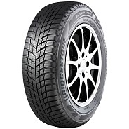Шины Bridgestone Blizzak LM001 255/40 R20 97W