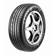 Шины Goodyear Eagle Sport