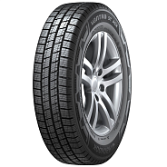 Шины Hankook Vantra ST AS2 RA30 195/70 R15C 104/102R