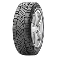 Шины Pirelli Ice Zero Friction 235/60 R17 106H XL