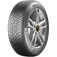 Шины Continental WinterContact TS 870 P 255/60 R18 112H XL FR