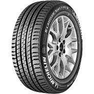 Шины Michelin Latitude Sport 3 275/50 R20 113W XL MO