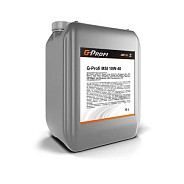 Моторное масло G-Energy G-Profi MSI 10W40 полусинтетическое 10 л