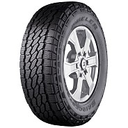 Шины Bridgestone Dueler All-Terrain A/T002 285/60 R18 116T