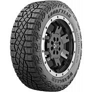 Шины Goodyear Wrangler Territory MT
