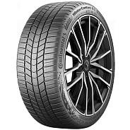 Шины Continental WinterContact 8 S 315/35 R22 111V XL FR