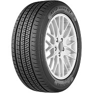 Шины Yokohama Avid Ascend GT S35A 285/40 R22 110V XL 2023+