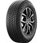 Шины Michelin X-Ice Snow SUV 255/45 R21 106H XL