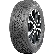 Шины Nokian Tyres Snowproof 2 SUV 255/50 R20 109V XL 2023+