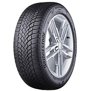 Шины Bridgestone Blizzak LM005 255/60 R17 110H XL