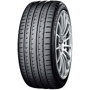 Шины Yokohama Advan Sport V105S 265/55 R19 109W