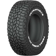 Шины Ultraforce Terra Tamer AT-X 265/60 R18 110Q