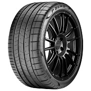Шины Pirelli P Zero PZ4 295/35 R21 108Y J