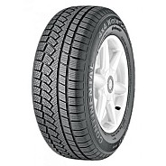 Шины Continental Conti4x4WinterContact 215/60 R17 96H FR *