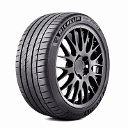 Шины Michelin Pilot Sport 4 S 245/40 R21 100Y XL