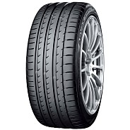 Шины Yokohama Advan Sport V105 235/55 R19 101V MO