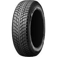 Шины Nexen N'Blue 4Season 255/55 R18 109V XL