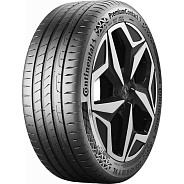 Шины Continental PremiumContact 7 235/55 R18 104Y XL