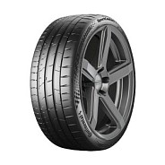 Шины Continental SportContact 7 295/40 R21 111W XL