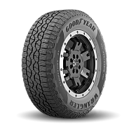 Шины Goodyear Wrangler Territory AT