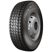 Шины Кама 218 225/75 R16C 121/120N
